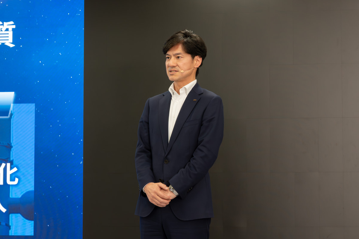 KDDI 執行役員パーソナル事業統括本部長兼事業戦略本部長の門脇誠氏