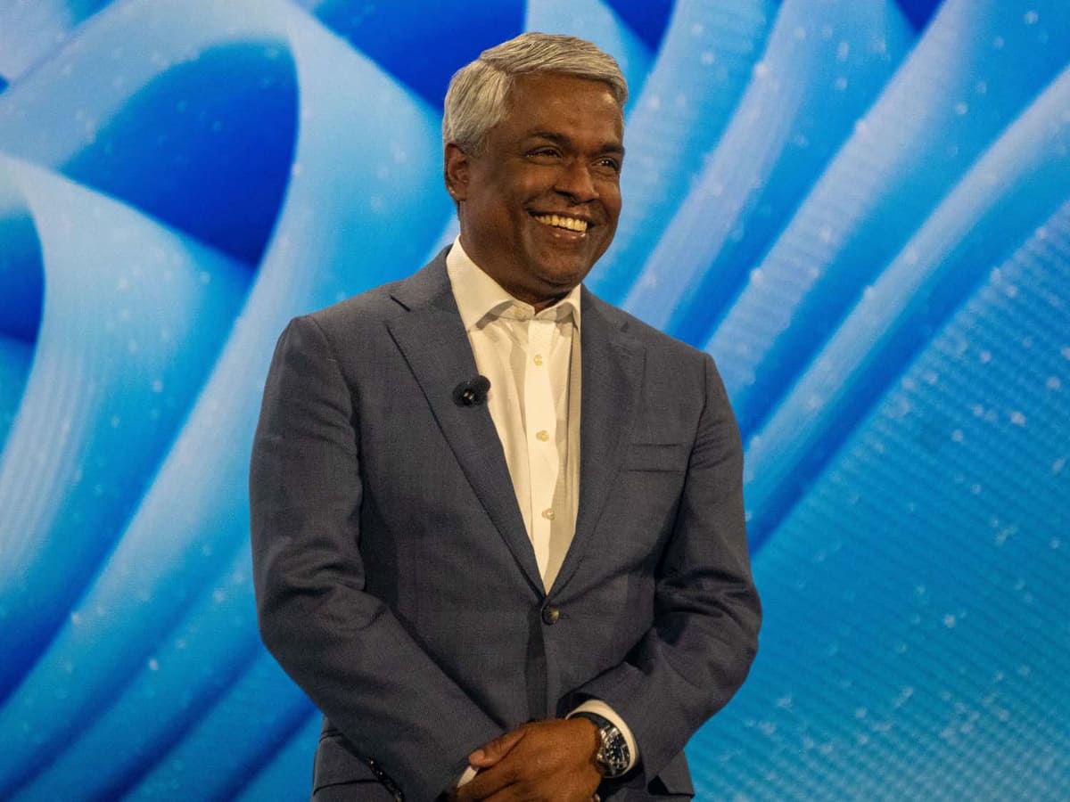 Google Cloudのトーマス・クリアンCEO