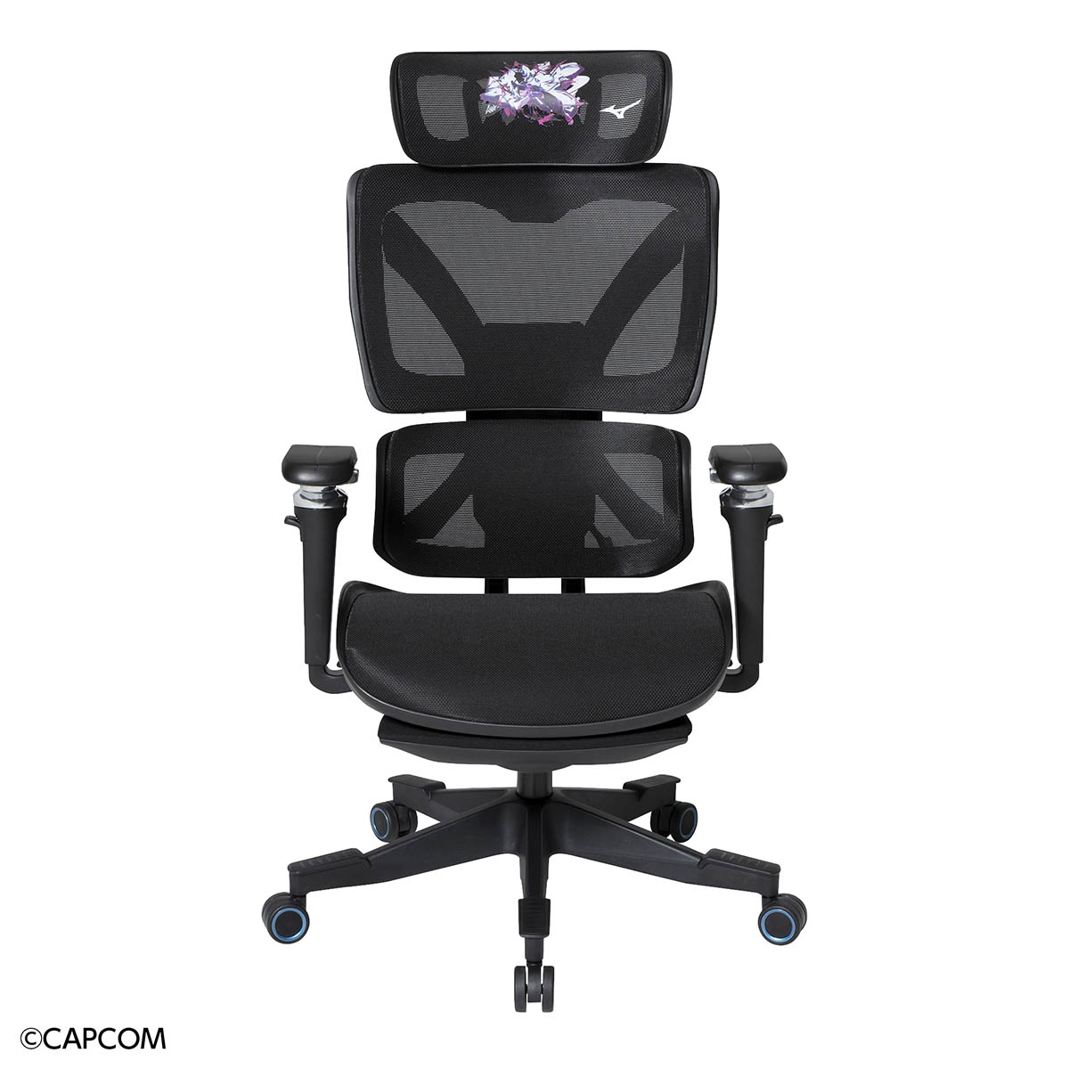 ゲーミングチェア -ハギビス-