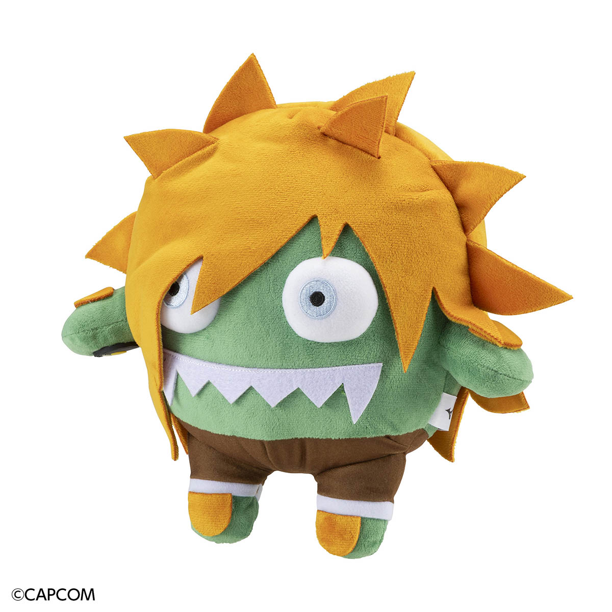 ブランカちゃん人形ブルブルボルレッチ