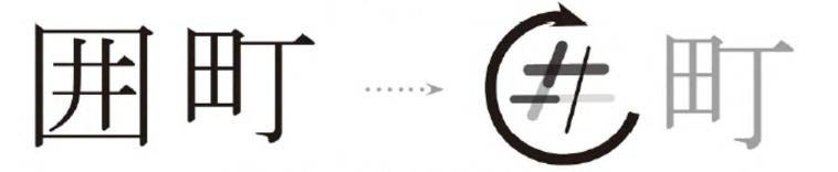 デザインコンセプトイメージ