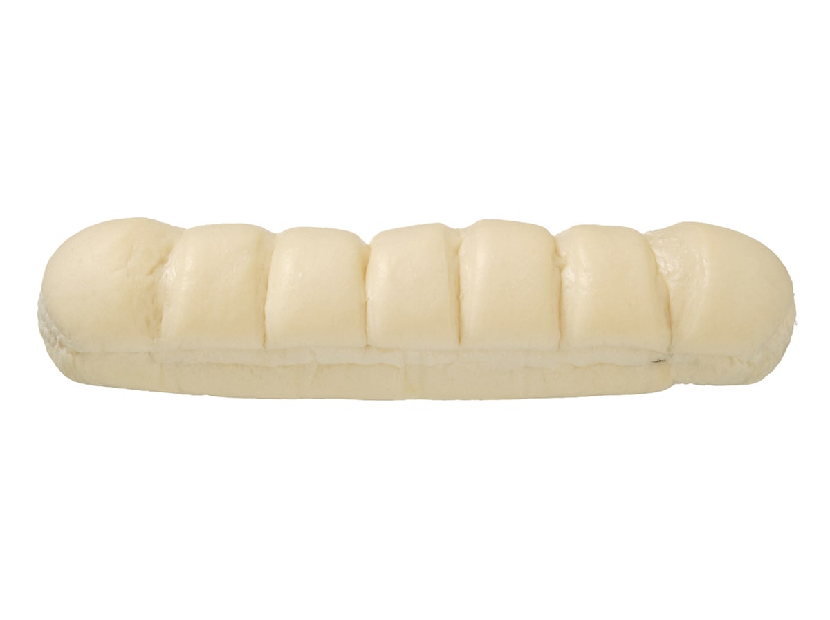 チョコクリームのふわもちちぎりパン