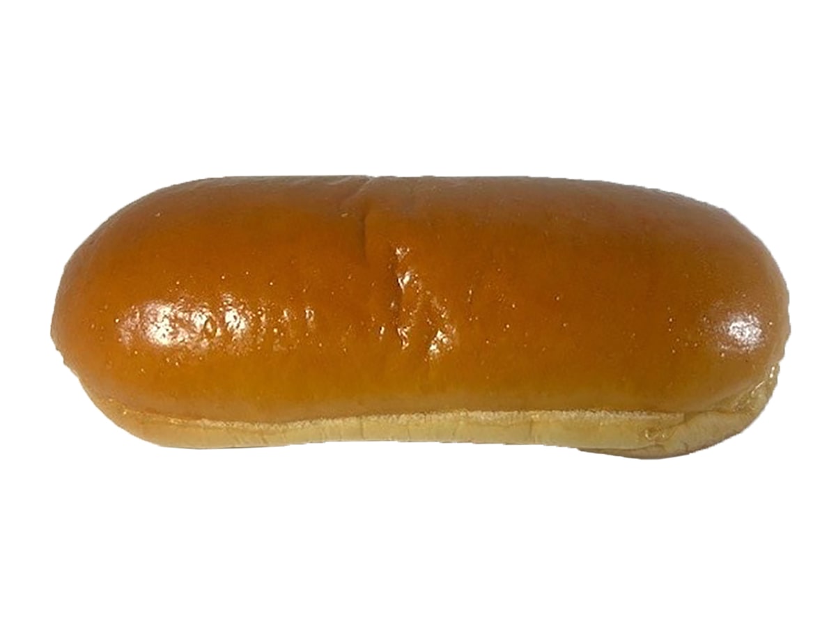 コッペパン たまご