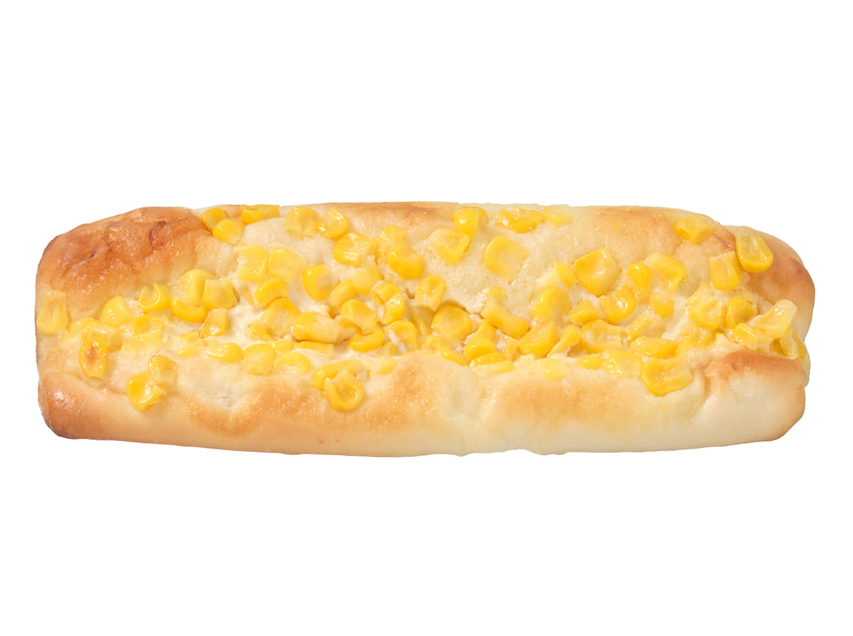 つぶつぶコーンマヨネーズ