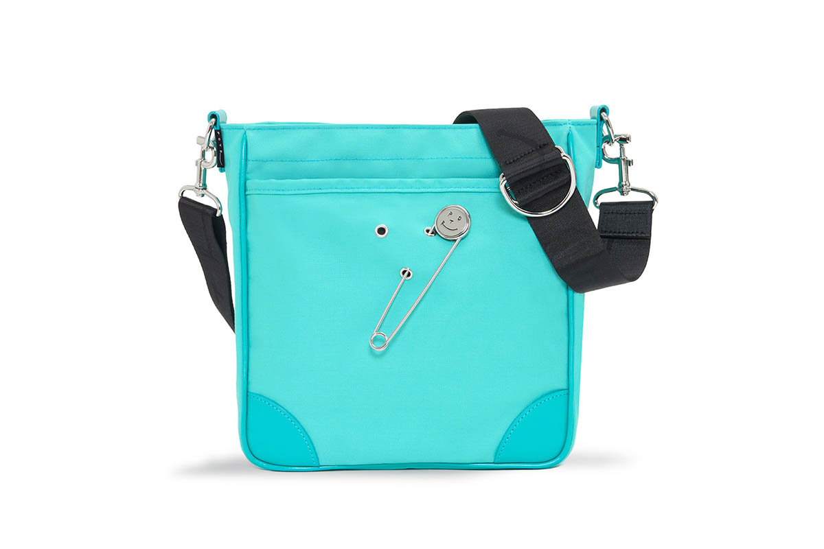 POTR CLAN WEEKEND BAG