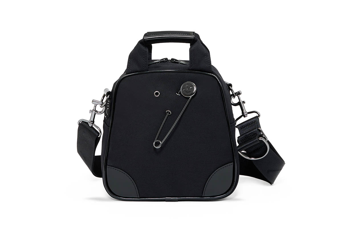 POTR CLAN BOWLING BAG