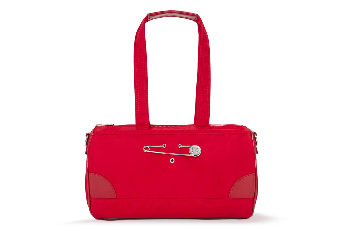 POTR CLAN ROLL BAG