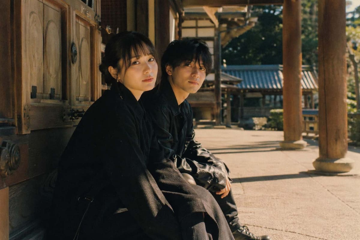 日光旅行の写真。「ノスタルジックな雰囲気」といった指示のみで、光量や差し込み方、やや粗めのテクスチャなどを再現