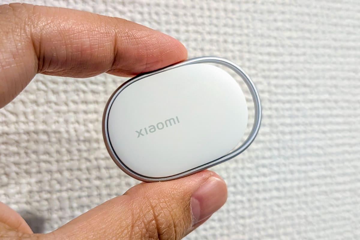 Xiaomi Tag