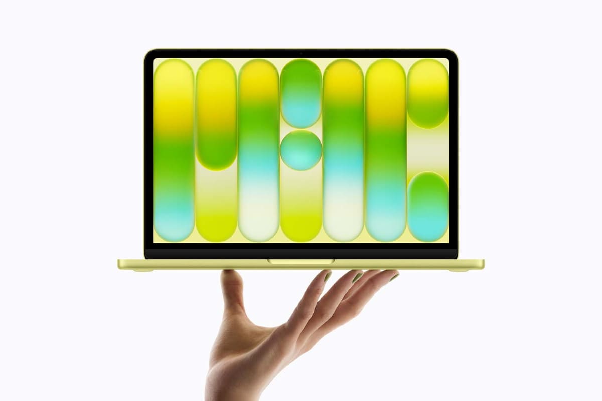 MacBook Neo