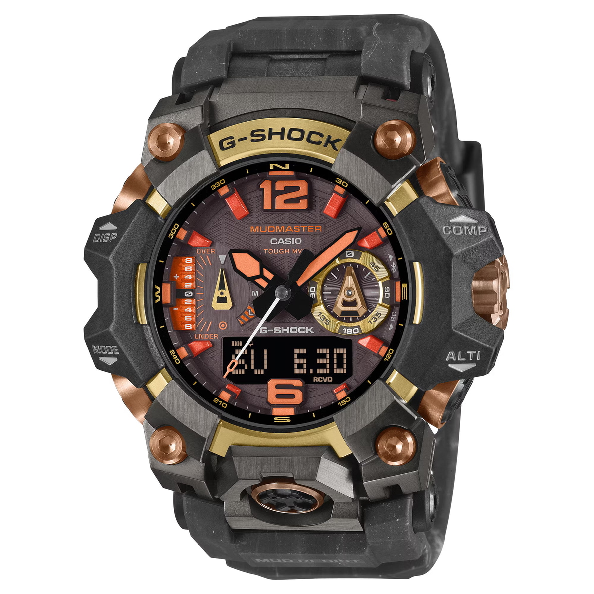 GWG-B1000MG-1A9JR、143,000円