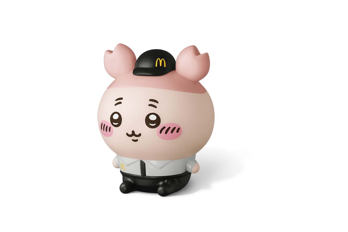 古本屋(マクドナルド クルー)