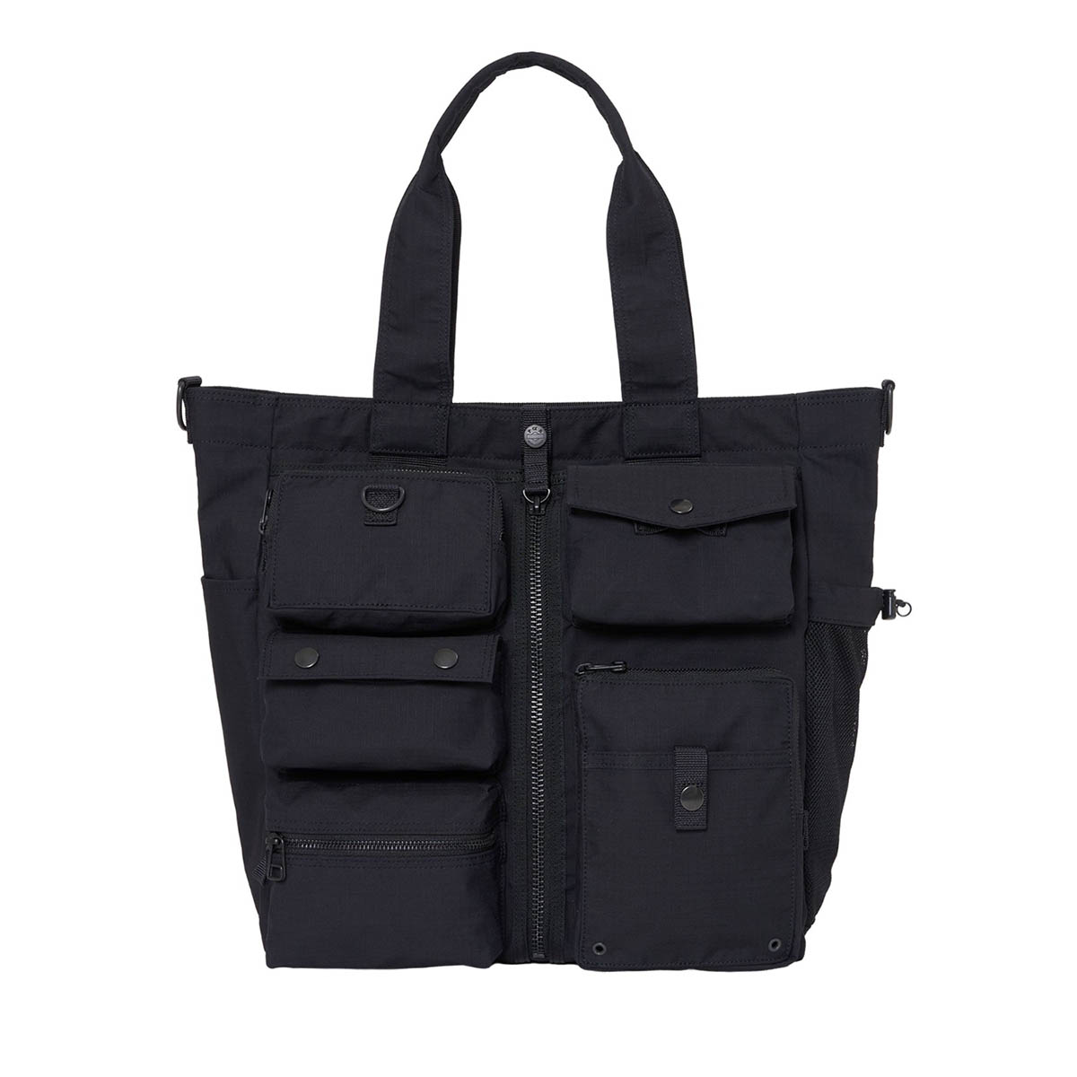 POTR DISSECTION TOTE BAG