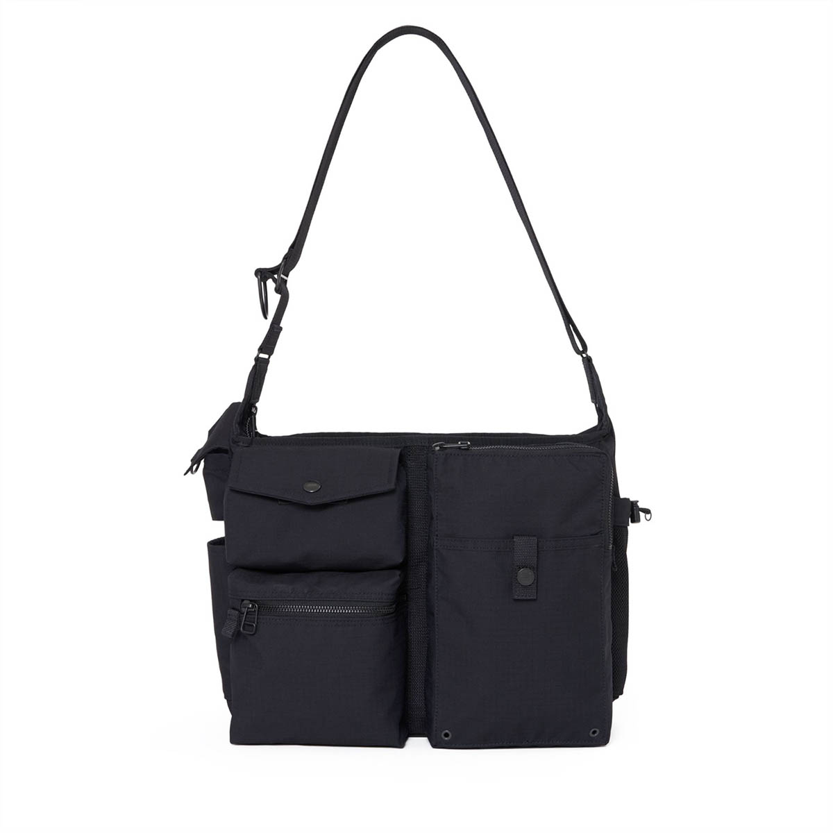POTR DISSECTION SHOULDER BAG