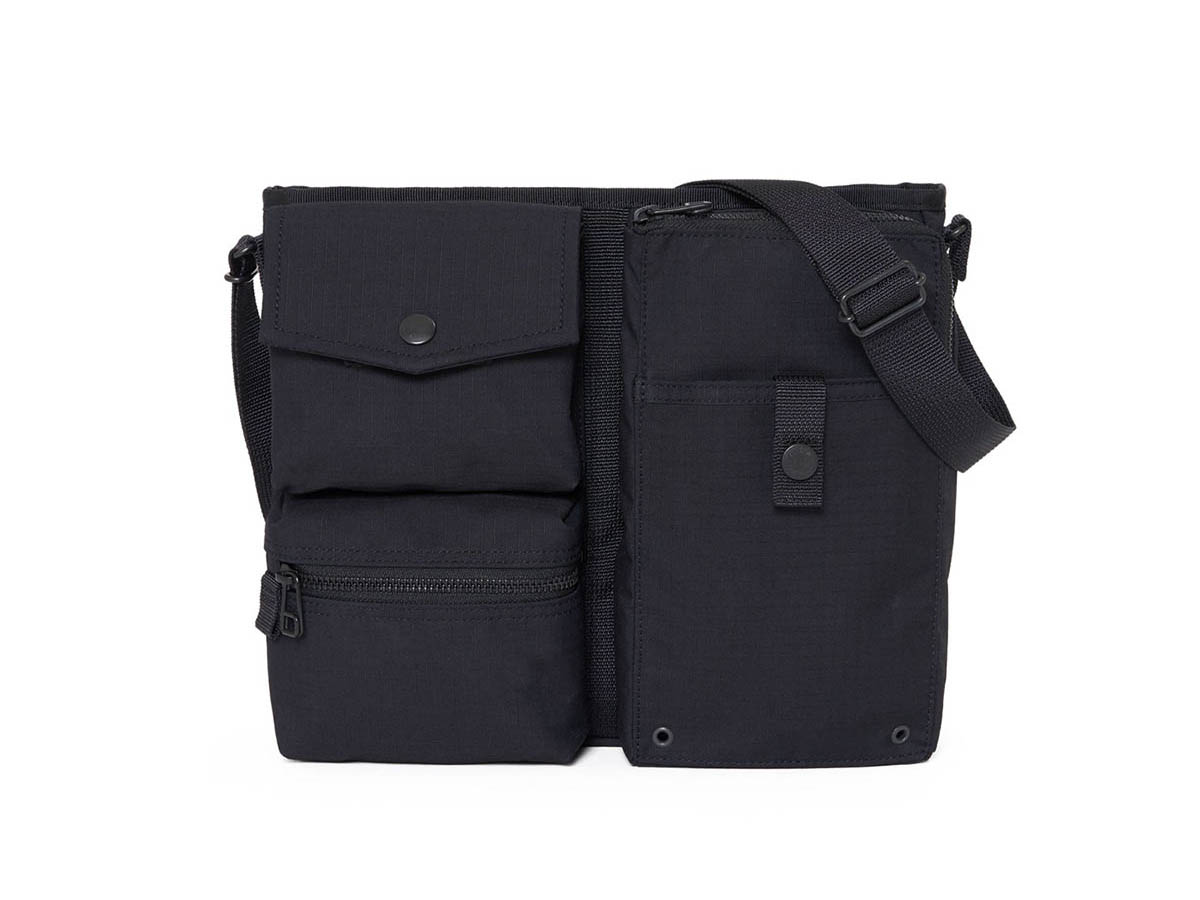 POTR DISSECTION TACTICAL BAG