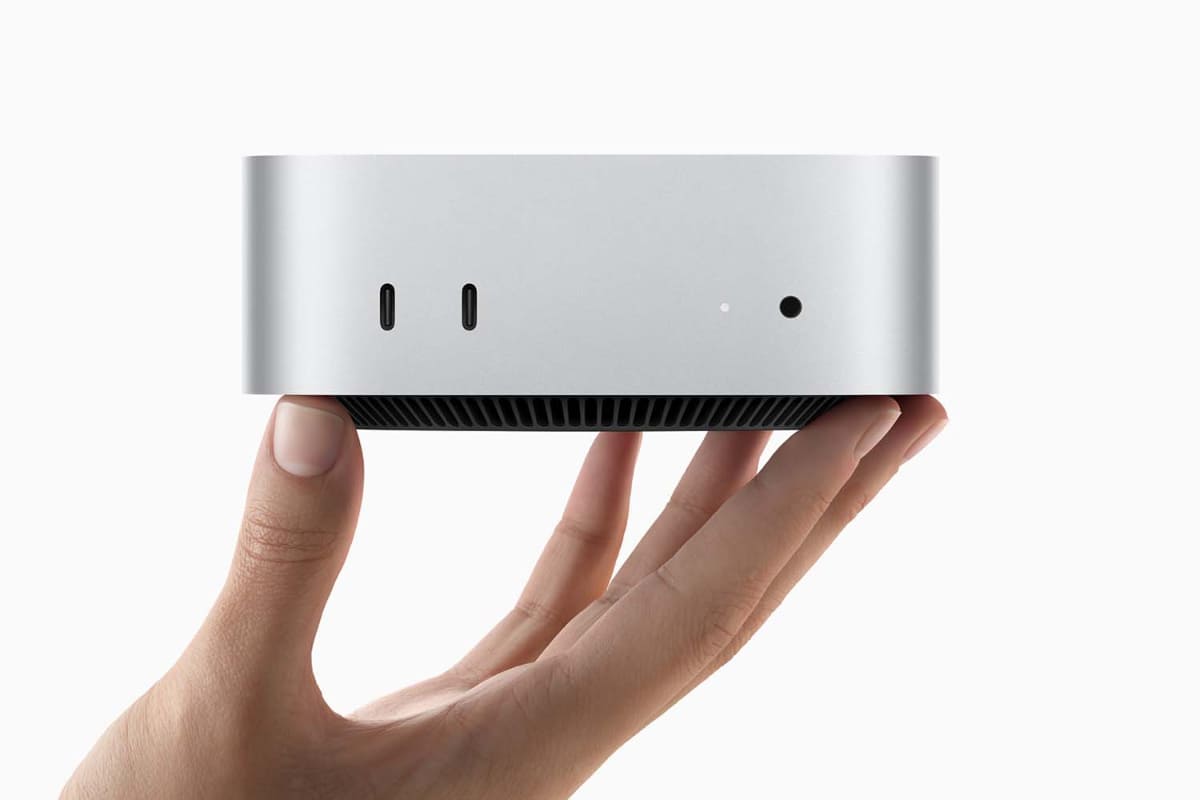 Mac mini