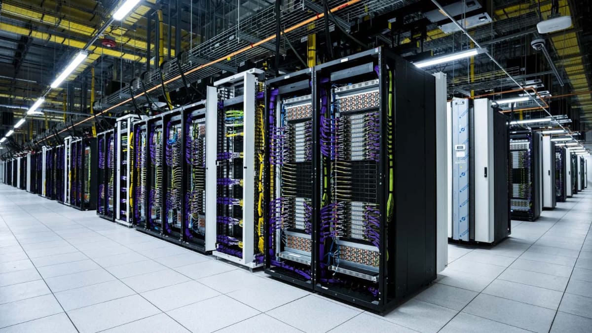 SpaceXのデータセンター「Colossus 1」をAnthropicにリース