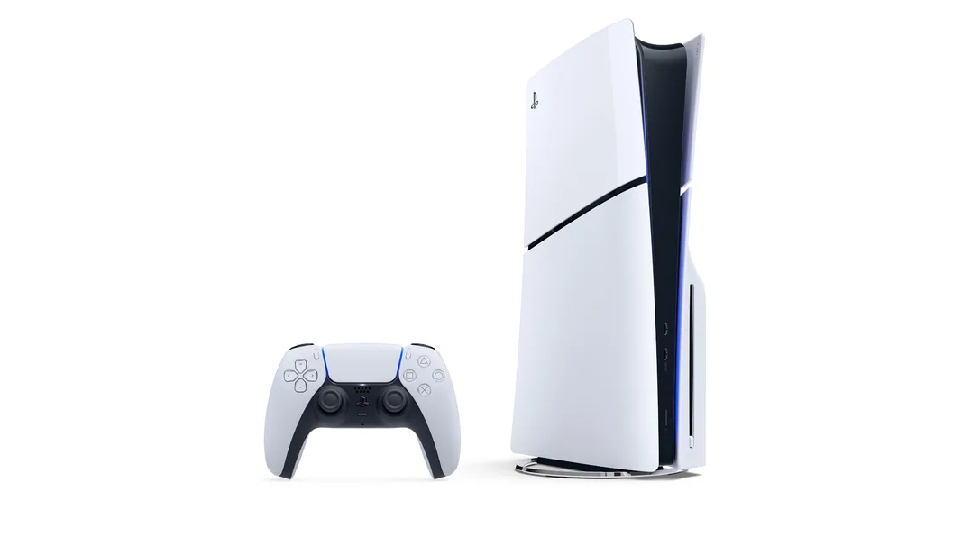 PlayStation 5