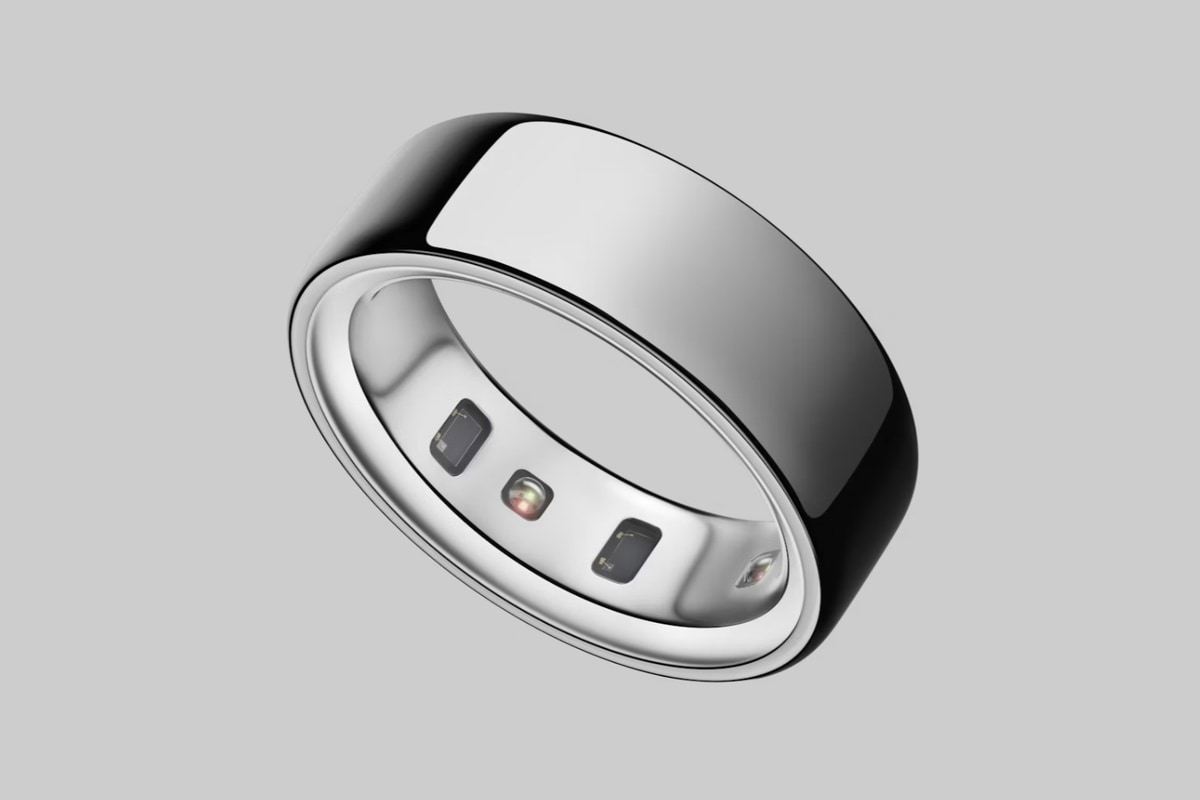 Oura Ring 4