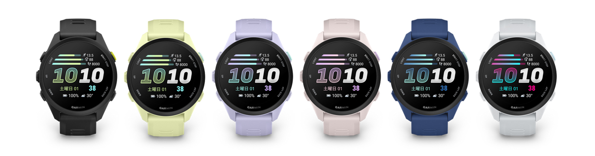 Forerunner 70