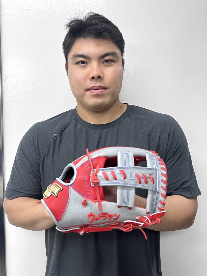 埼玉西武ライオンズ 平良海馬投手