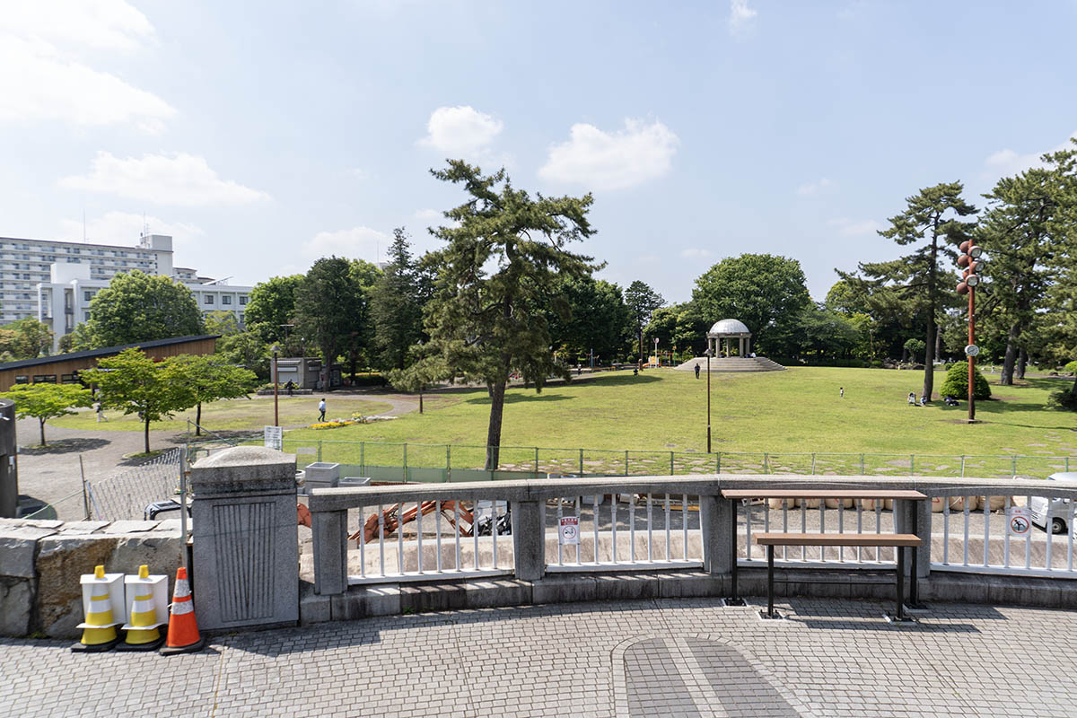 相模大野中央公園