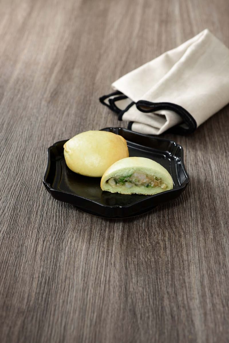 海老にらまんじゅう(238円)