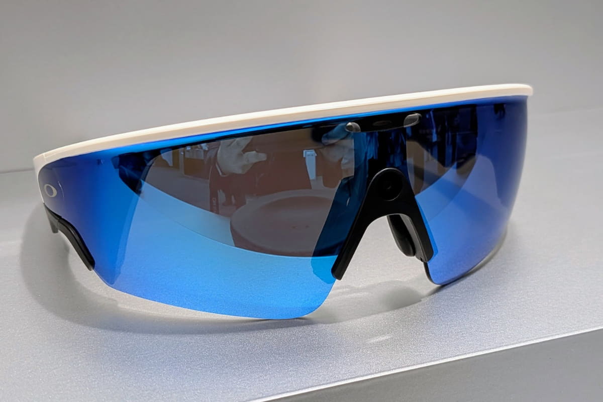 Oakley Meta Vanguard