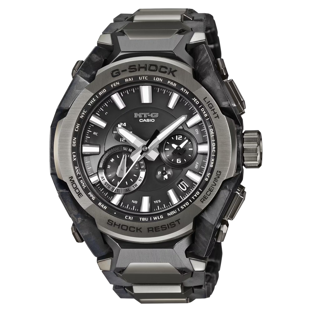 MTG-B4000BD-1AJF、203,500円