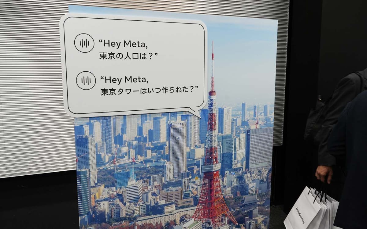見ているものを問いかけての翻訳に対応する