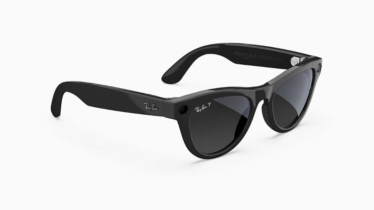 Ray-Ban Meta Skyler(Gen 2)
