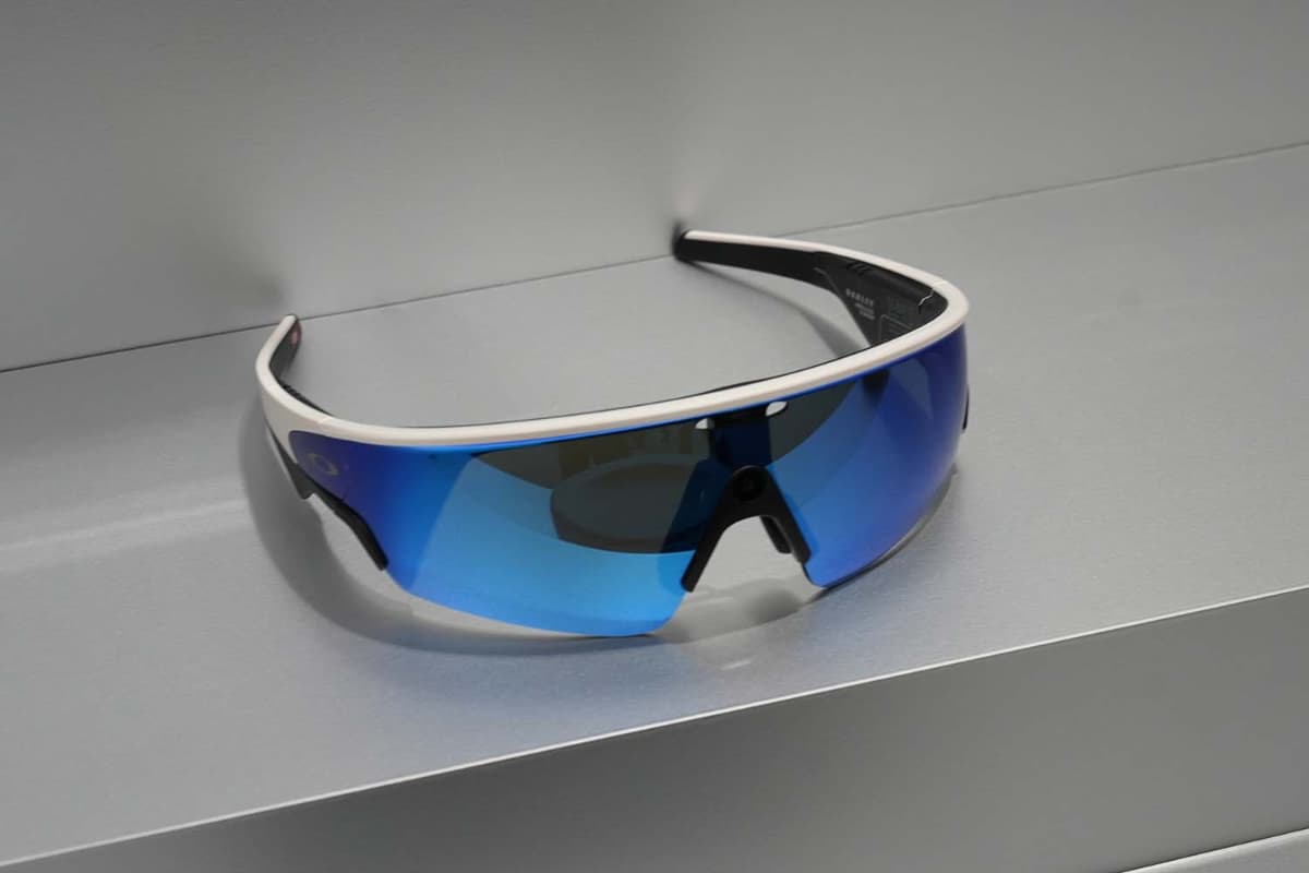 Oakley Meta Vanguard