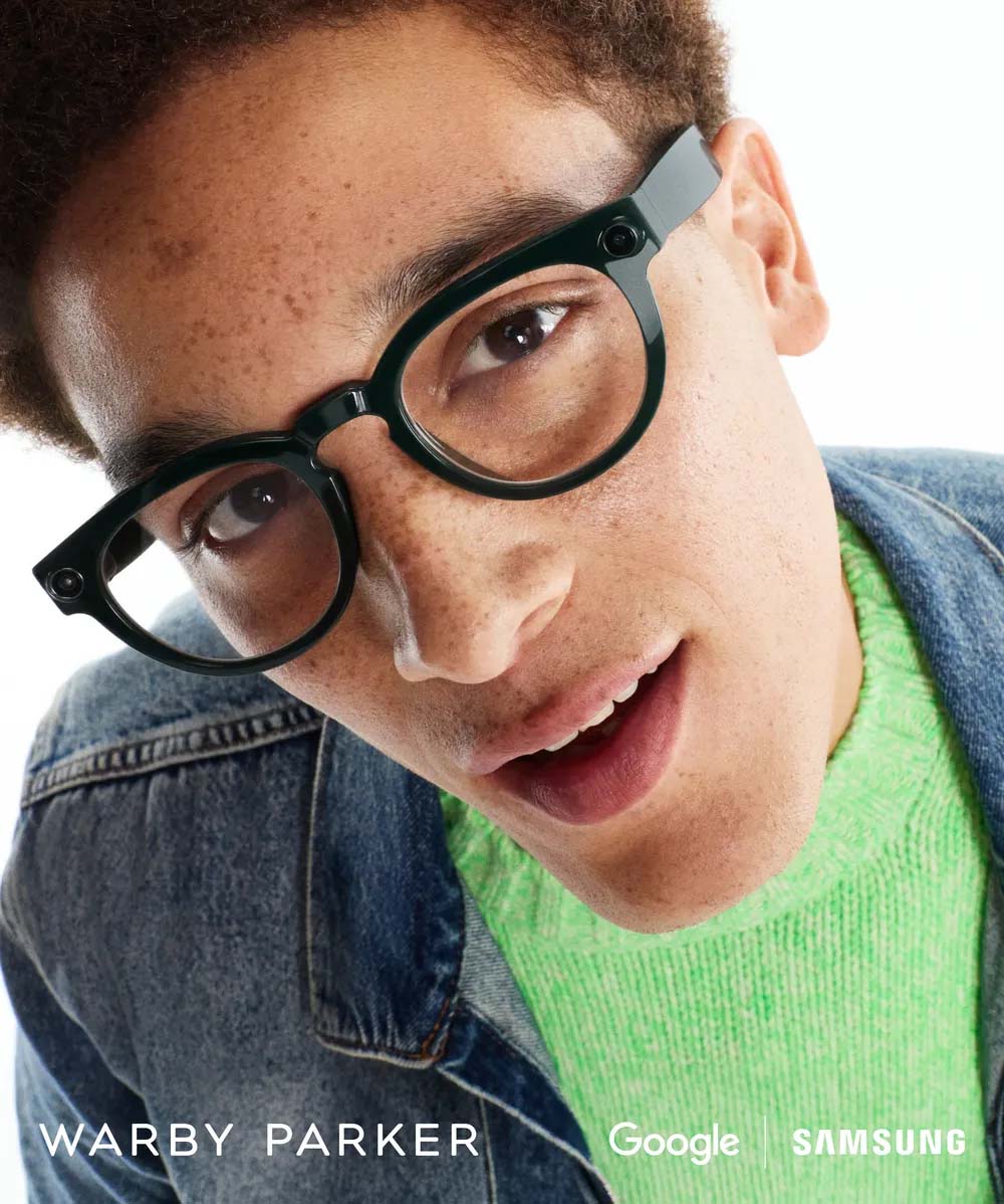 Warby Parker