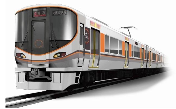323系