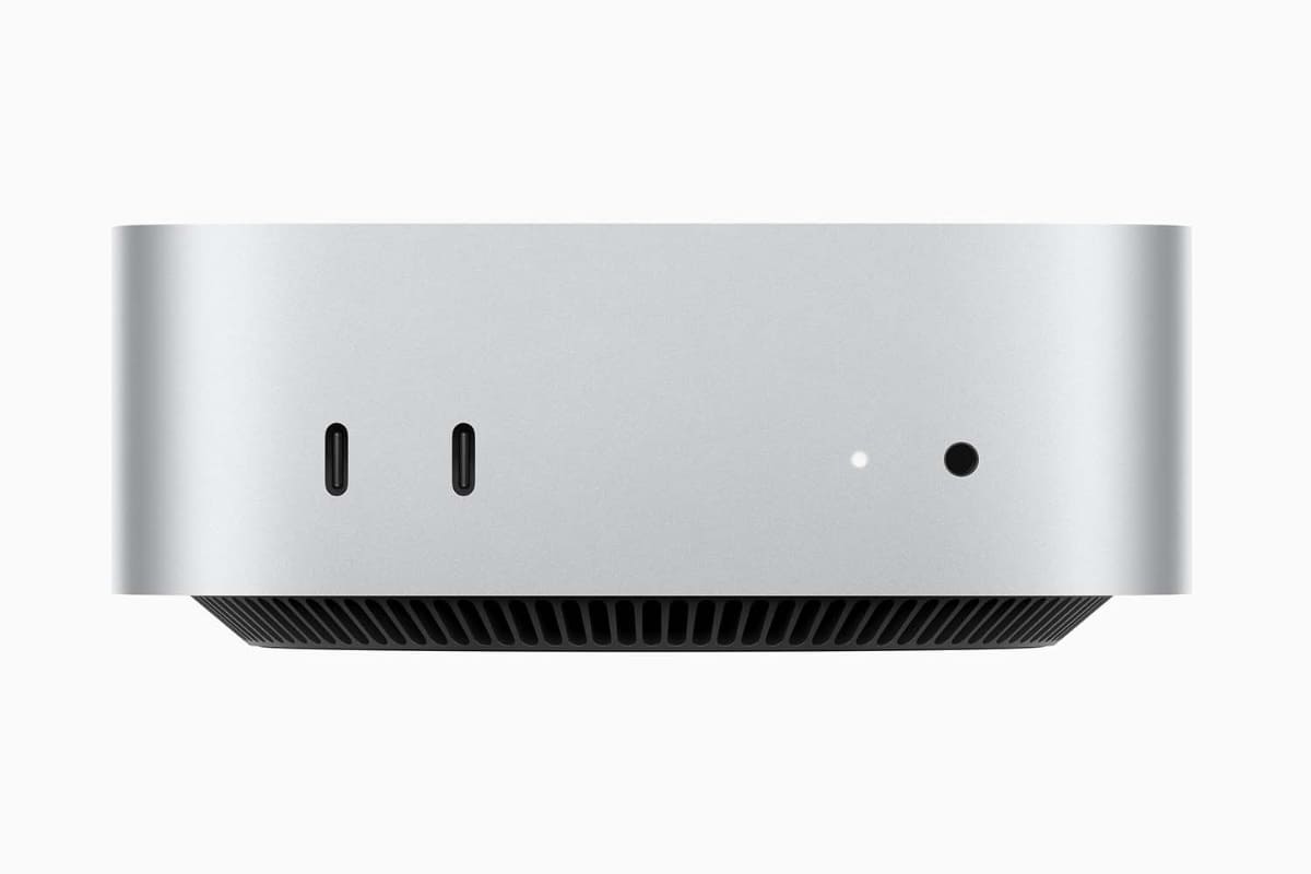 Mac mini