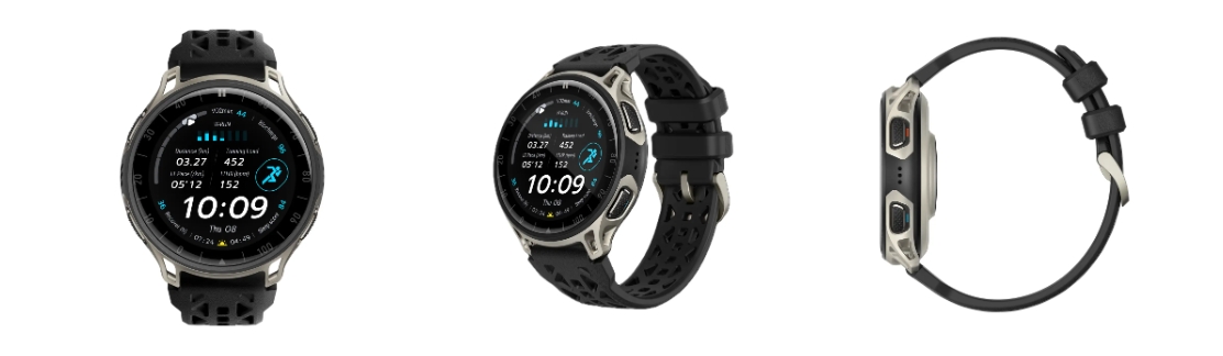Amazfit Cheetah 2 Pro