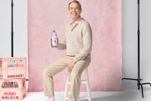 ジェフ・クーンズ氏