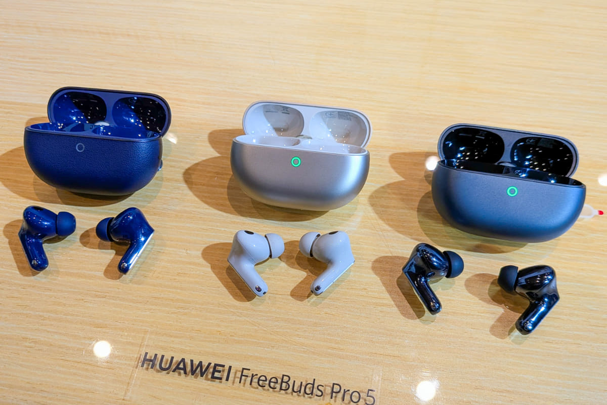 HUAWEI FreeBuds Pro 5
