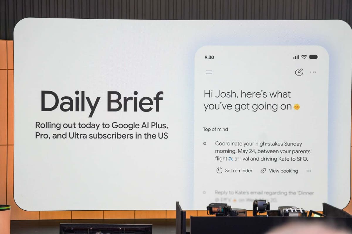 自分が今日知るべき・気にするべき情報をまとめる「Daily Brief」