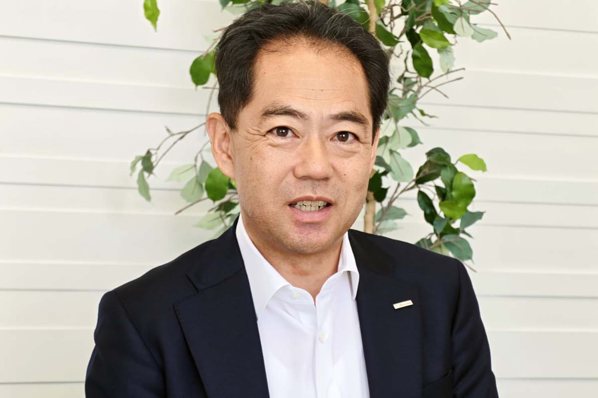 引馬本部長は、まだ改善の途上であることを話す。一方で、改善の成果が徐々に出始めているのも事実だ