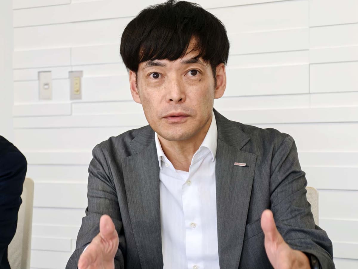 増田氏は、チューニングには積み重ねが必要だと語る