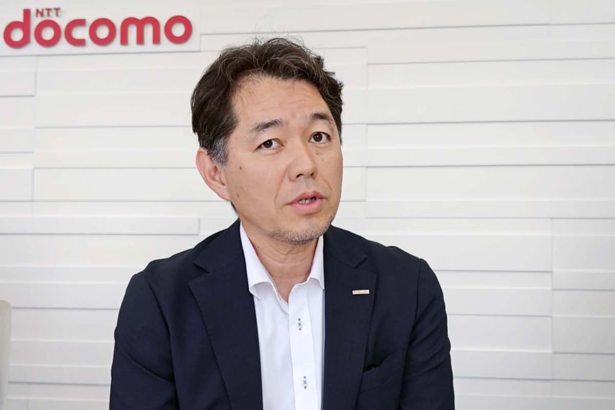 700MHz帯が広がりすぎた結果、速度が低下するのは本末転倒だと話した西島氏。Sub 6の拡大も、こうした問題の解決につながるとの見通しを示した