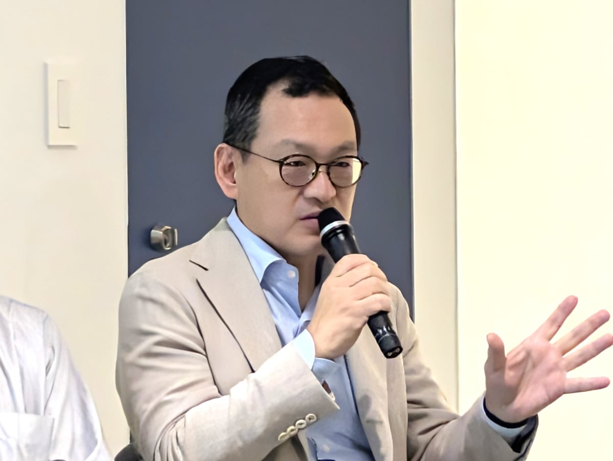 早稲田大学睡眠研究所所長 西多昌規氏