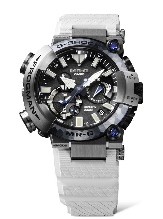 MRG-BF1000EB-1AJR、121万円。世界限定800本