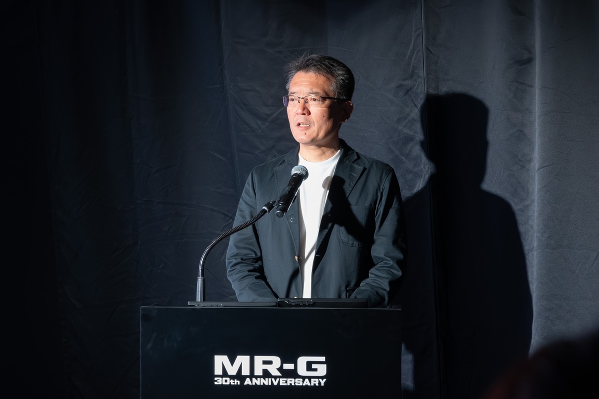 川合氏