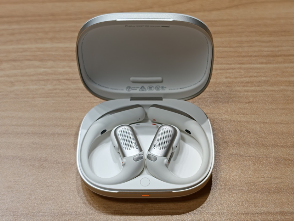 Shokz OpenFit Pro