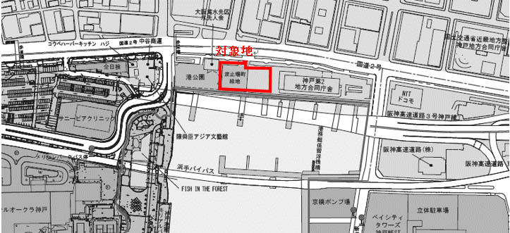 位置図