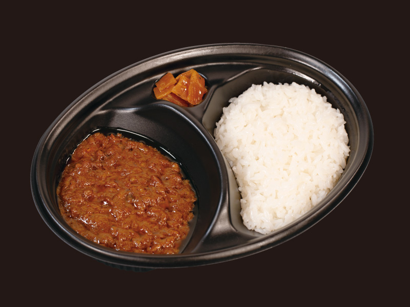 創業ビーフRichカレー