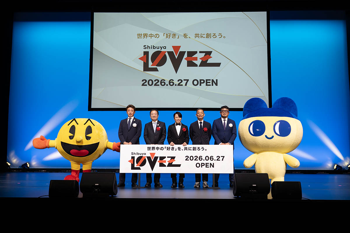 1階6列目センター付近。写真はフォトセッション時