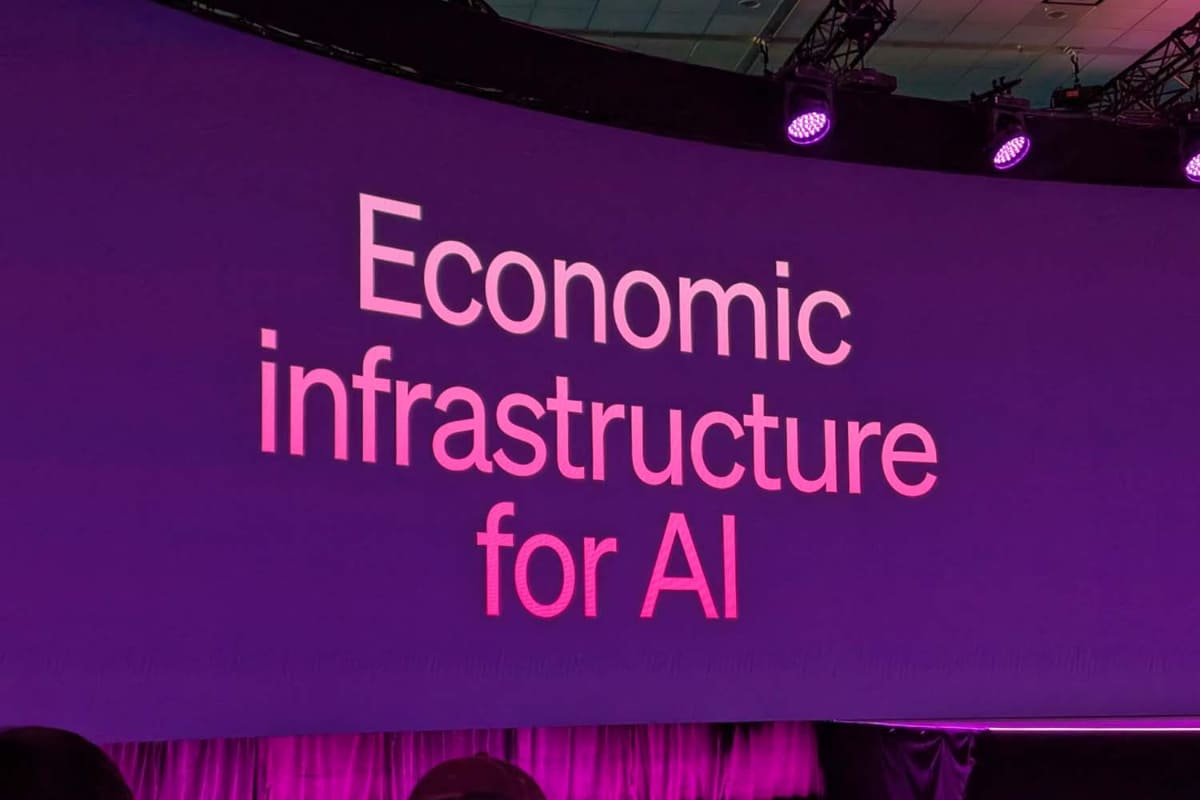 Stripeの標榜する「Economic Infrastructure for AI」というキャッチフレーズは、来るべきAgentic Commerceの時代の姿を端的に言い表す言葉といえるかもしれない